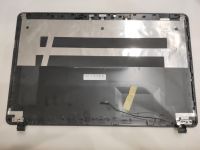 Крышка матрицы Packard bell EG70 13N0-A8A0A01 серая возможна совместимость с Acer Aspire E1-772G