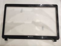 Рамка матрицы Packard bell EG70 13N0-93A0401 черная возможна совместимость с Acer Aspire E1-772G