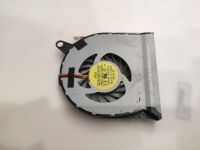 Вентилятор системы охлаждения Packard bell EG70 DFS551205ML0T возможна совместимость с Acer Aspire E1-772G