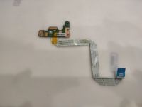 Кнопка включения Packard bell EG70 PCB EG70KB PWR Board rev 2.0