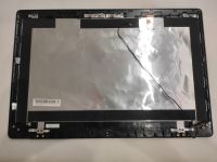 Крышка матрицы Asus X553M F553M 13nb04x1ap0201 петли лягушки
