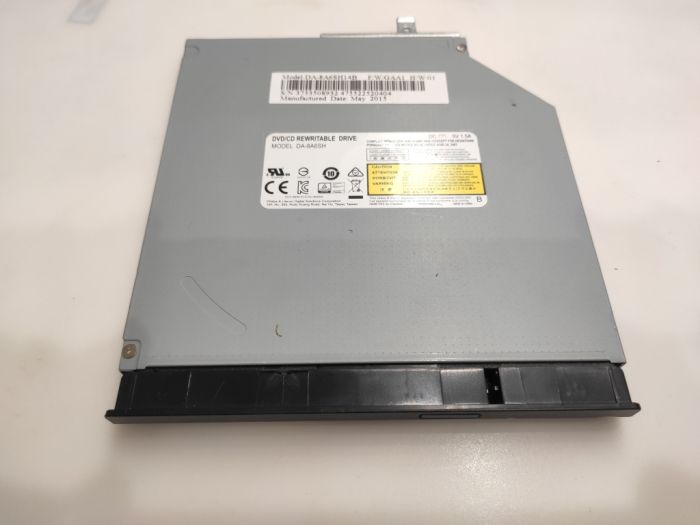 Оптический привод Asus X553m с крышкой заглушкой