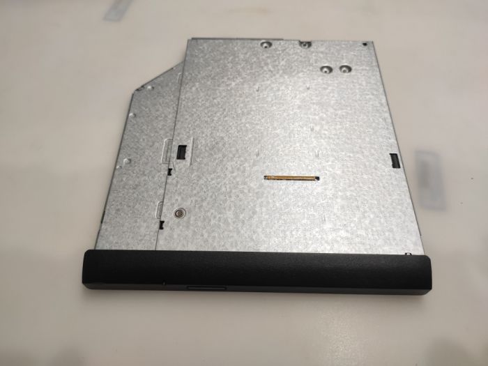 Оптический привод Asus X553m с крышкой заглушкой