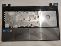 Верхняя часть корпуса (топкейс) Acer Aspire 5553, 5745, 5820 ZYE39ZR7TATN
