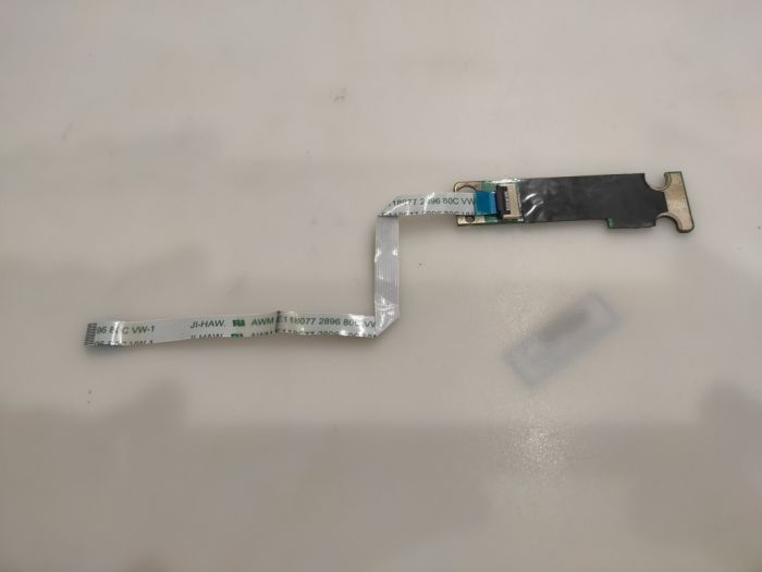 Плата кнопка включения DAZR7PI28D0 Acer Aspire 5553, 5745, 5820