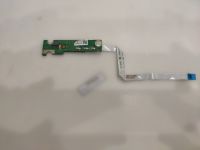 Плата кнопка включения DAZR7PI28D0 Acer Aspire 5553, 5745, 5820