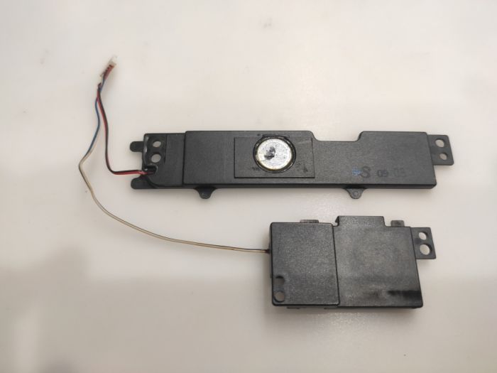 Динамики ноутбука Dell Inspiron 1545 (PP41L)
