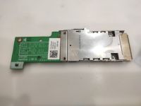 Дочерняя плата с разъемом для PCMCIA 08628-1 Dell Inspiron 1545 (PP41L)