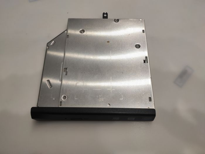 Оптический привод с крышкой заглушкой GT30N Dell Inspiron 1545 (PP41L)