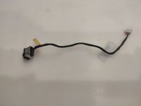 Разъем питания Samsung NP300E5V