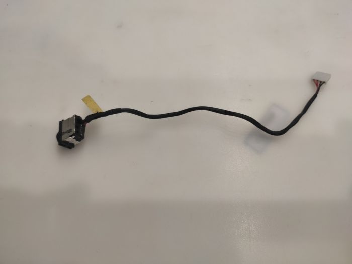 Разъем питания Samsung NP300E5V