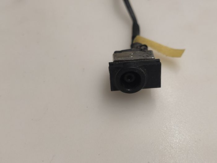 Разъем питания Samsung NP300E5V