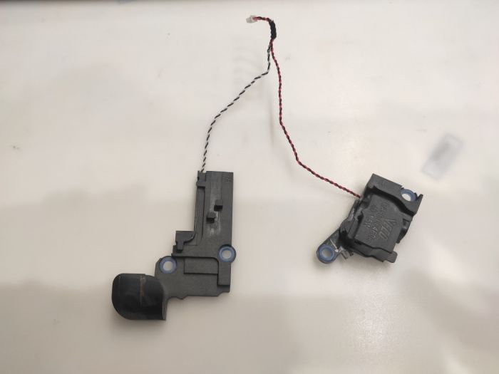 Динамики ноутбука Samsung NP300E5V BA96-06460A
