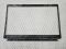 Рамка матрицы для ноутбука Acer Aspire 5 A515-54G серебристая