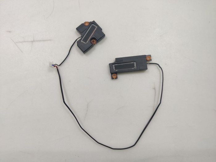 Динамики на шлейфе для ноутбука ASUS FX516P p/n: 2146LSS021209