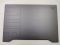 Крышка матрицы для ноутбука Asus FX516P металлическая, серая p/n: 13NR05X1AM0111 имеет потертости