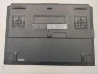 Нижняя часть корпуса (поддон) для ноутбука ASUS FX516P p/n: 6051B1553201