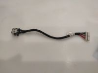 Разъем питания ноутбука Asus GL553V 1417-00F3000