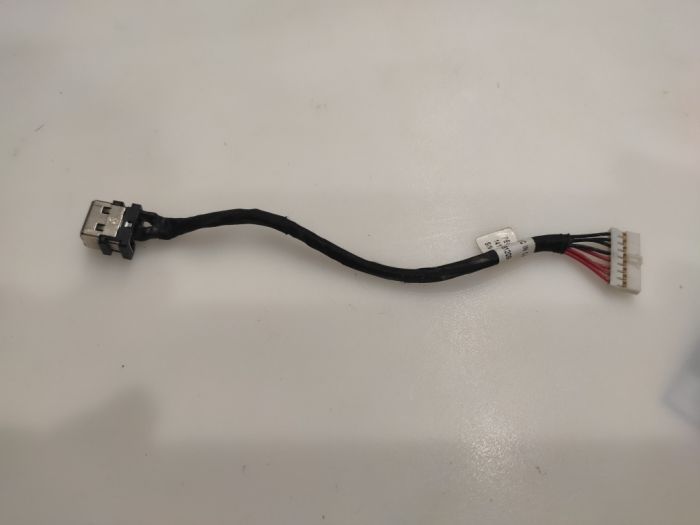 Разъем питания ноутбука Asus GL553V 1417-00F3000