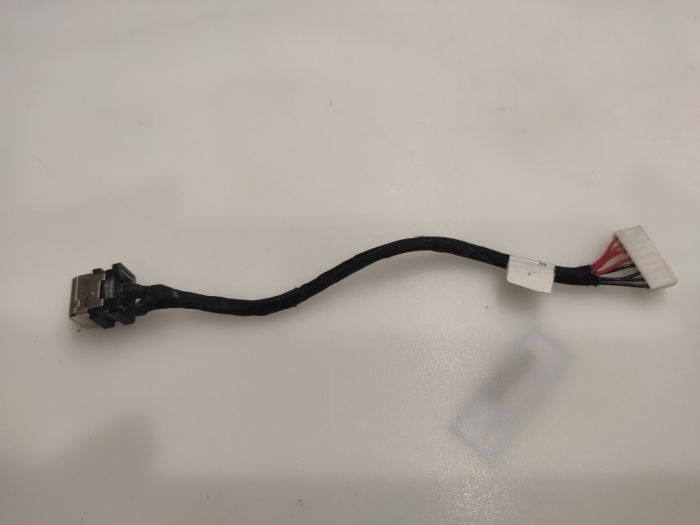 Разъем питания ноутбука Asus GL553V 1417-00F3000