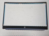 Рамка матрицы для HP 15-EH, 15-EG синяя