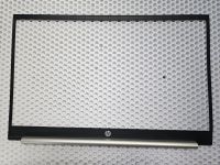 Рамка матрицы для HP 15-EH, 15-EG серебро