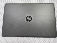 Крышка матрицы HP 15-da 15-db 250 255 G7 серая