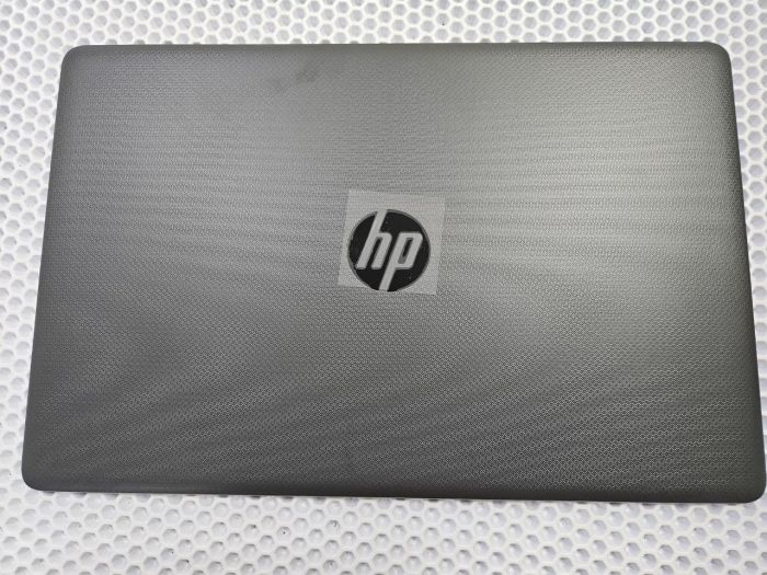 Крышка матрицы HP 15-da 15-db 250 255 G7 серая