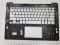 Верхняя часть корпуса (Топкейс) для Dell Vostro 14 5481 черный