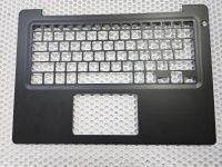 Верхняя часть корпуса (Топкейс) для Dell Vostro 14 5481 черный