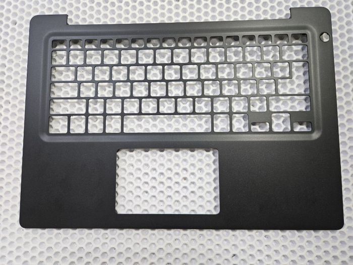 Верхняя часть корпуса (Топкейс) для Dell Vostro 14 5481 черный