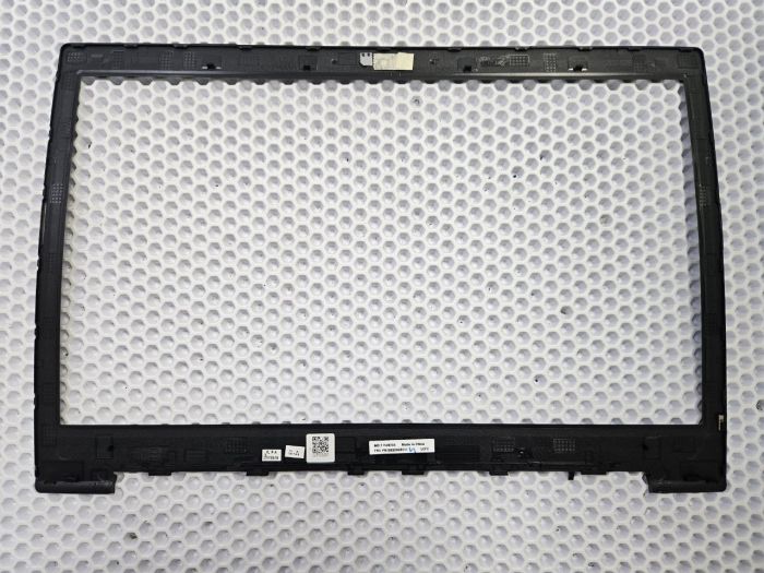 Рамка матрицы для Lenovo Ideapad 520-15IKB серая