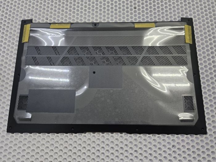 Нижняя часть корпуса (поддон) для ноутбука Asus M6500Q