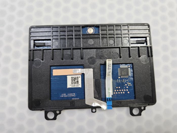 Тачпад для ноутбука Lenovo 330-15arr серебро p/n: SA469D-22HB