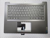 Верхняя часть корпуса (топкейс) с клавиатурой для Lenovo ideapad 3 14 14IML05 3 14ADA05 3 14IIL05 3 14IGL05