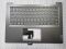 Верхняя часть корпуса (топкейс) с клавиатурой для Lenovo ideapad 3 14 14IML05 3 14ADA05 3 14IIL05 3 14IGL05