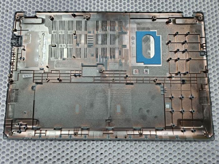 Нижняя часть корпуса, поддон для ноутбука Acer Aspire 3 A317-53