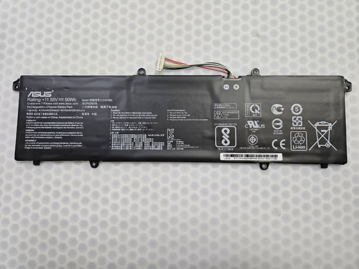Аккумулятор C31N1905 для Asus