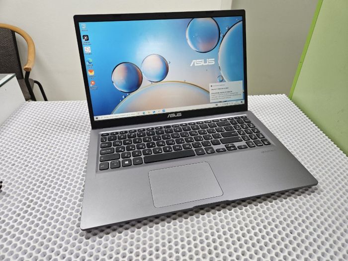 ноутбук 15.6" ASUS X515J, i3-1005G1, RAM 8ГБ, 256 ГБ