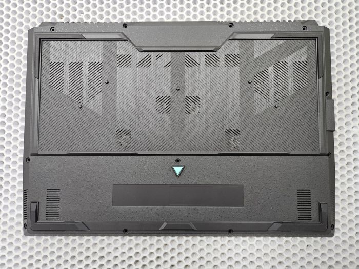 Нижняя часть корпуса (поддон) Asus FX507 90Wh