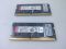 Оперативная память Kingston Fury HyperX Impact 32 ГБ 3200 МГц DDR4 CL20 SODIMM HX432S20IBK2/32