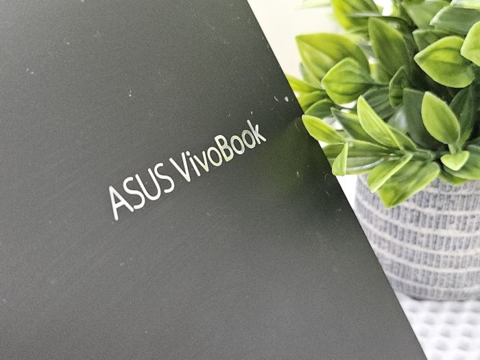 Ноутбук Asus VivoBook K413J