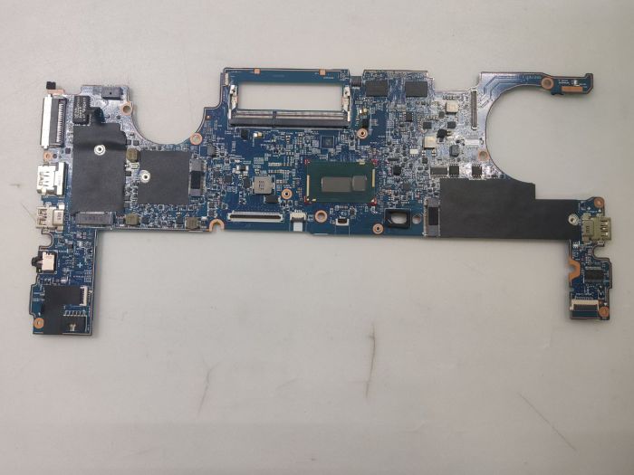 Материнская плата Bullet MB 12295-3 48.4LU01.031 для HP Elitebook Folio 1040 G1