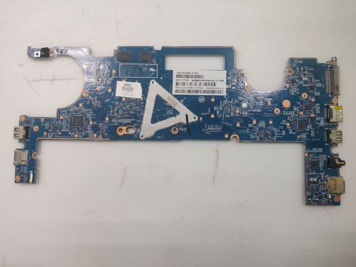 Материнская плата Bullet MB 12295-3 48.4LU01.031 для HP Elitebook Folio 1040 G1