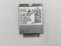 Модуль связи, интернета 3G Huawei MU736 Стандарты связи: Penta-band WCDMA/HSPA/HSPA+ 2100/1900/900/850/AWS MHz  HP EliteBook Folio 1040 G1