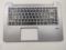 Верхняя часть корпуса (топкейс) 739576-001 для ноутбука HP EliteBook Folio 1040 G1 G2 с нерабочей клавиатурой