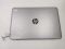 Крышка матрицы для ноутбука HP EliteBook Folio 1040 G1 G2 739569 -001 Серебро