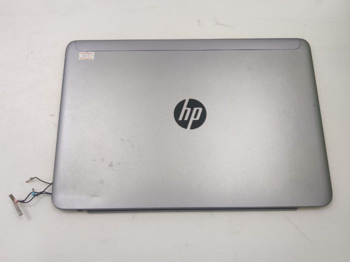 Крышка матрицы для ноутбука HP EliteBook Folio 1040 G1 G2 739569 -001 Серебро
