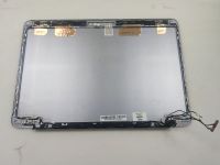 Крышка матрицы для ноутбука HP EliteBook Folio 1040 G1 G2 739569 -001 Серебро
