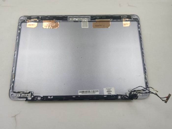 Крышка матрицы для ноутбука HP EliteBook Folio 1040 G1 G2 739569 -001 Серебро